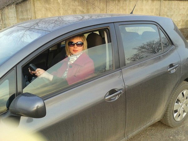 Ирина Давыдченко