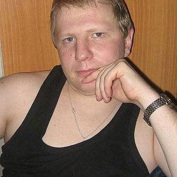 Антон Лыткин