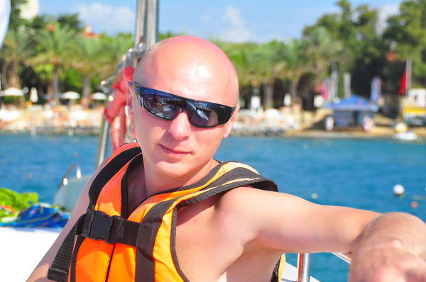 Рыжов Сергей