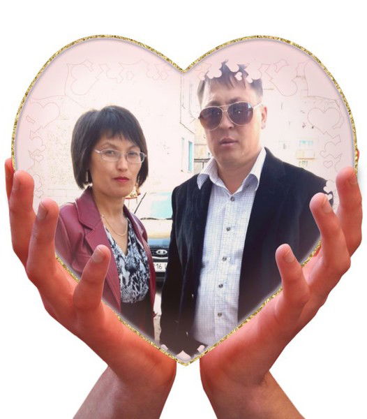 Карлыга Аширбекова (Абдрахимова)