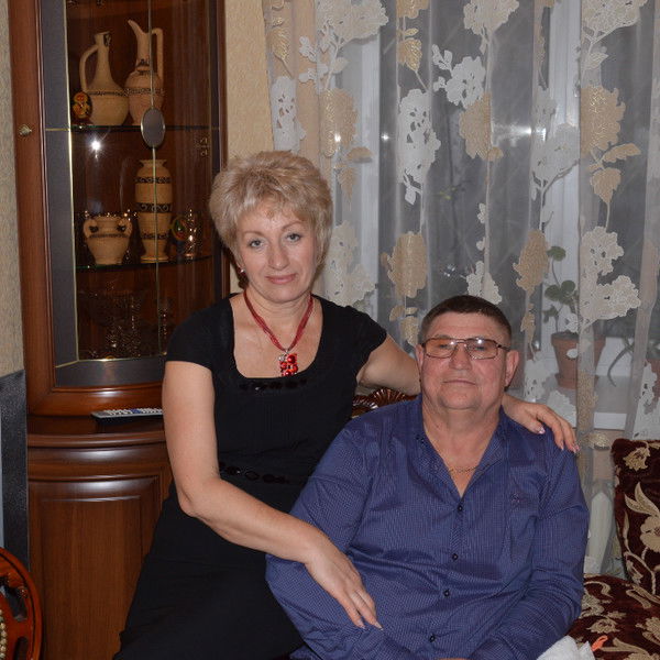 Галина Сырцова