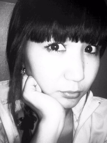 Салтанат Куанова