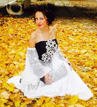 Анастасия Романюк