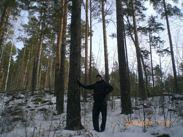 Сергей Дружков