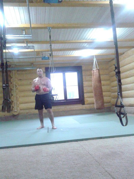 Вадим Николаевич