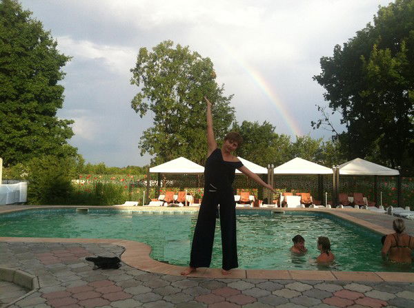 Елена Дорош