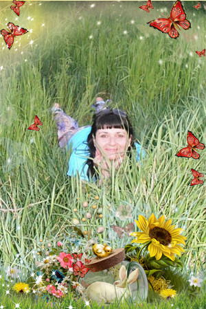 Ирина Кривицкая