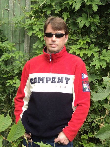 Александр Прохоров