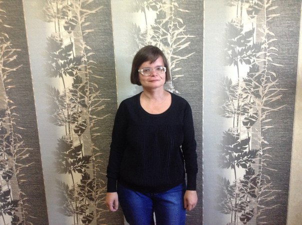 Татьяна Осипова