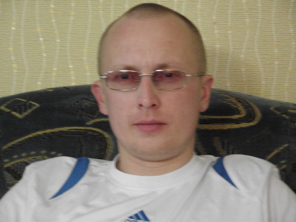 Сергей Панов