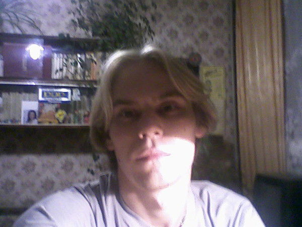 Михаил Александрович