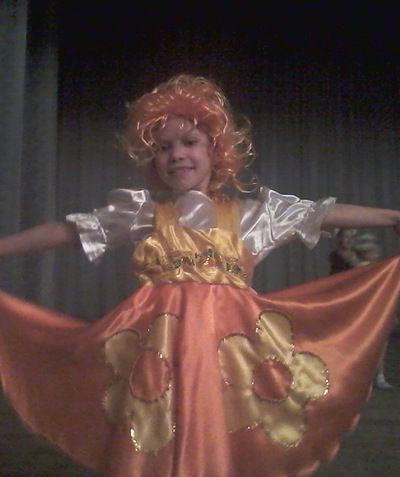 Саша Кузьминова