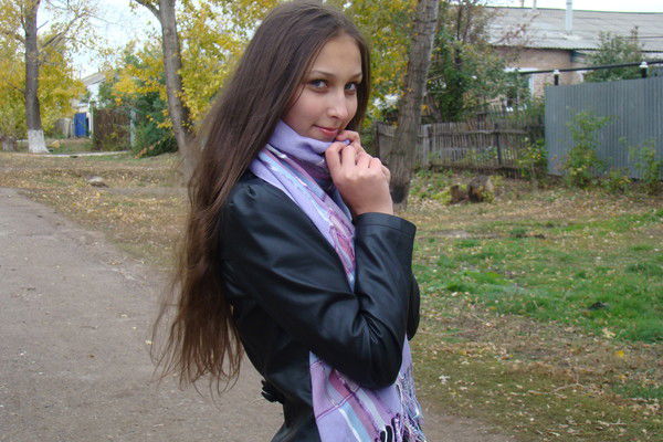 Виолетта Котова