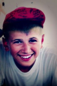 Андрій П'ятко