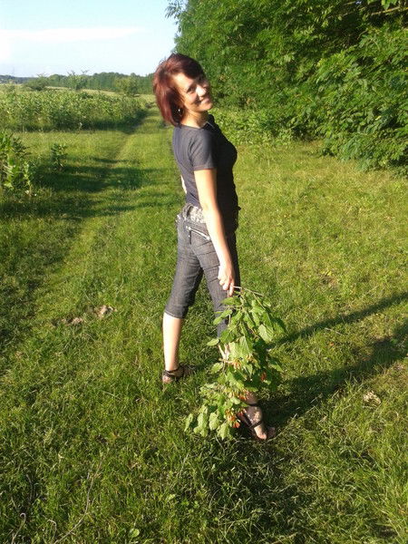 Вера Шкляренко