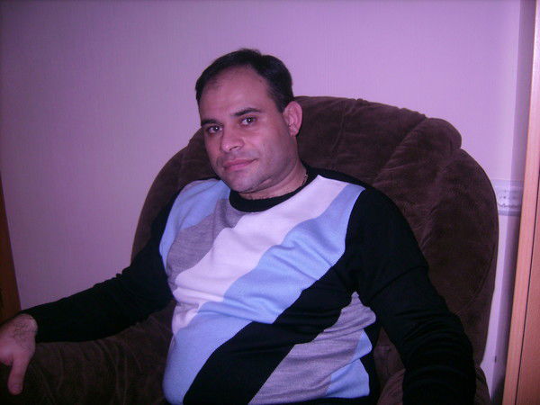 Arman Sargsyan
