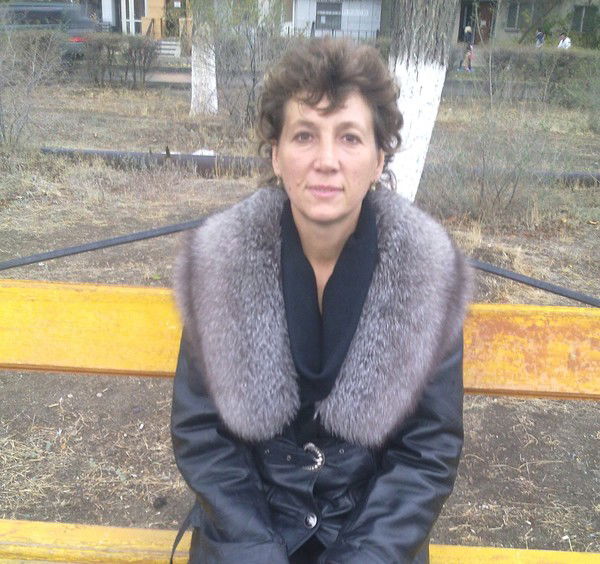 Лиля Заможная