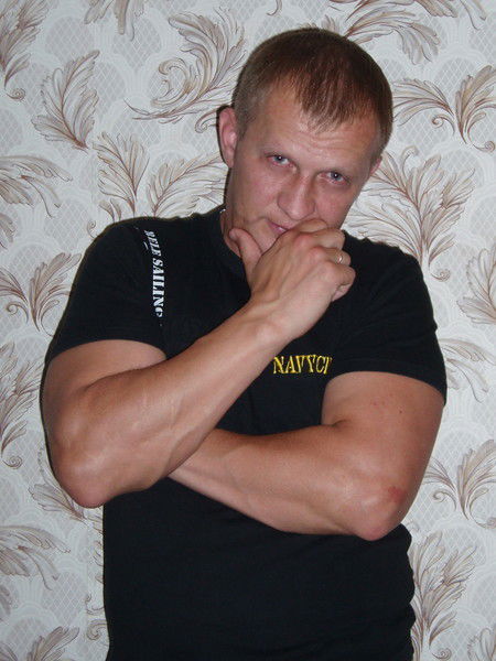 Александр Денисов