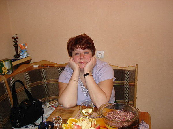 Евгения Петриченко