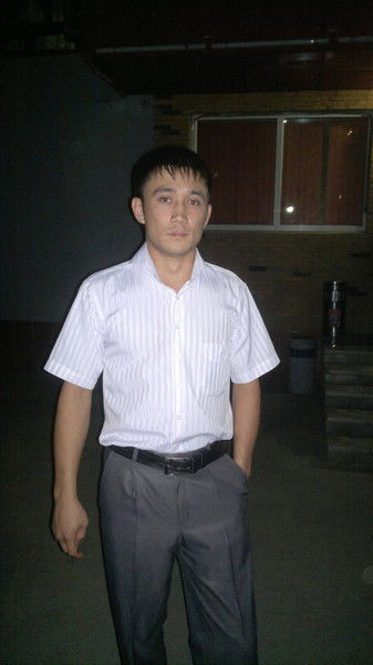 Алькенов Даурен