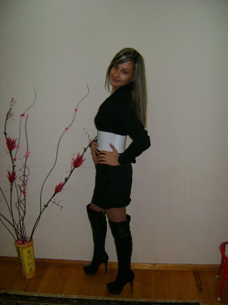 Диана Дуйсенова