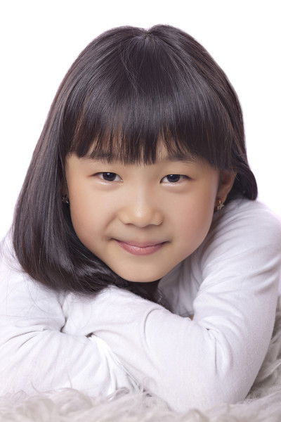 Амина Ахметова