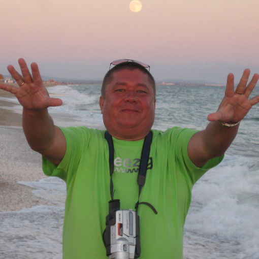 Александр Сысоев