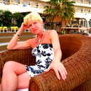 Ирина Анисимова