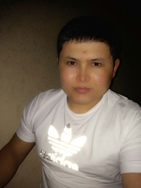 Nurislam. Raiymbekov