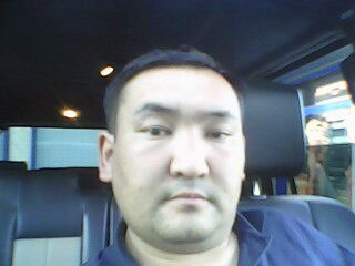 Берик Нарымбетов