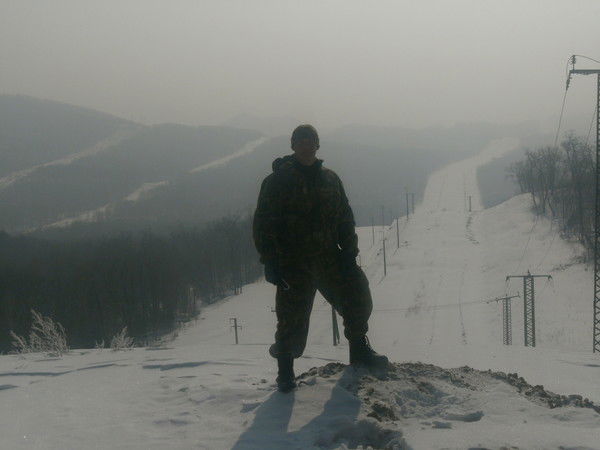 Андрей Макаров