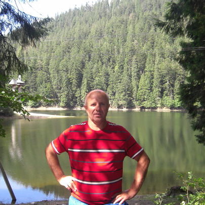 Александр Бенца