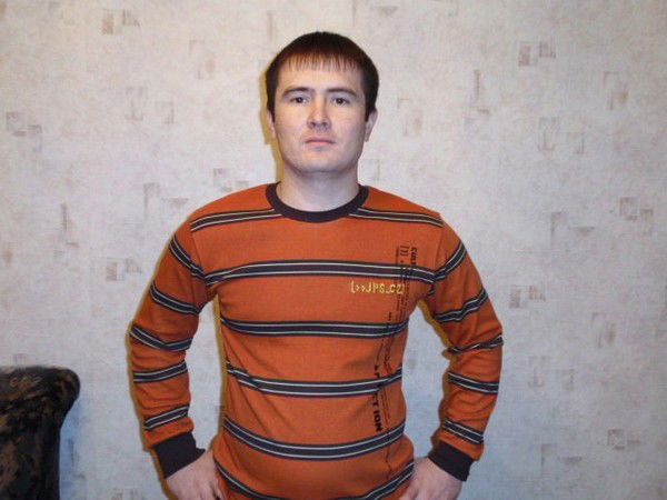 Ильгам Мифтахов