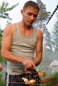 Андрей Берстенев