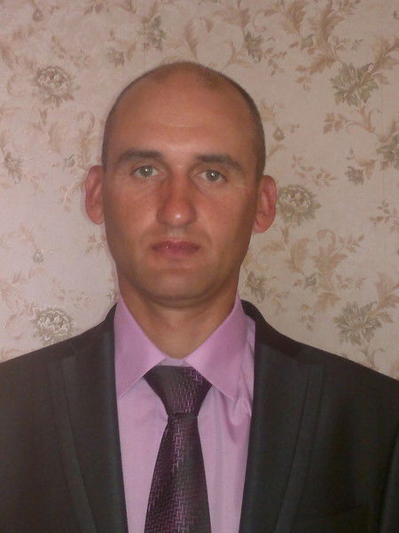 Дмитрий Старцев