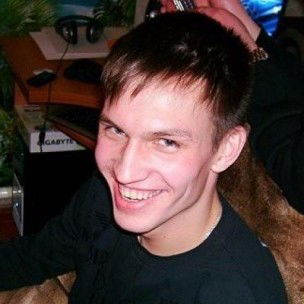 Михаил Петров