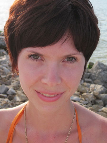 Евгения Михайлова