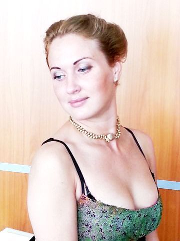 Татиана Гибадулина