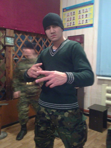 Раиль Гайнулин