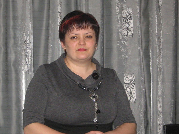 Ольга Бауэр