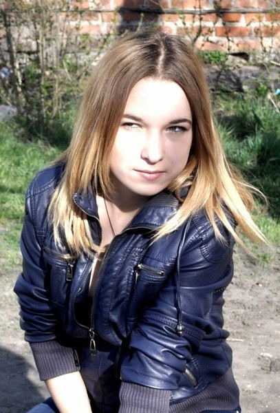 Юлечка Аниканова