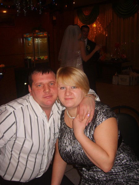 Виктория Черномордова