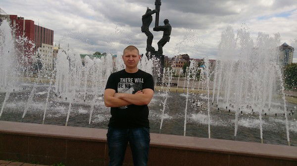 Андрей Юрин