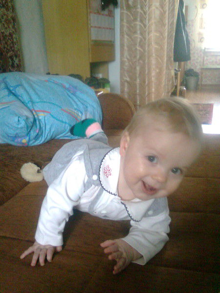 Ирина Сторожева