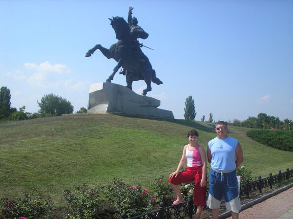 Андрей Пашковский