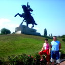 Андрей Пашковский