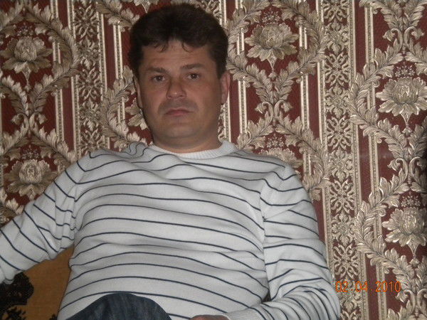 Иван Сенцов