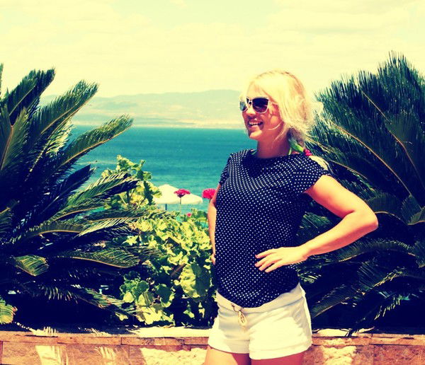 Анжелика Парахневич