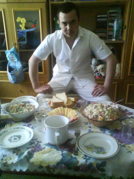 Василий Лунёв