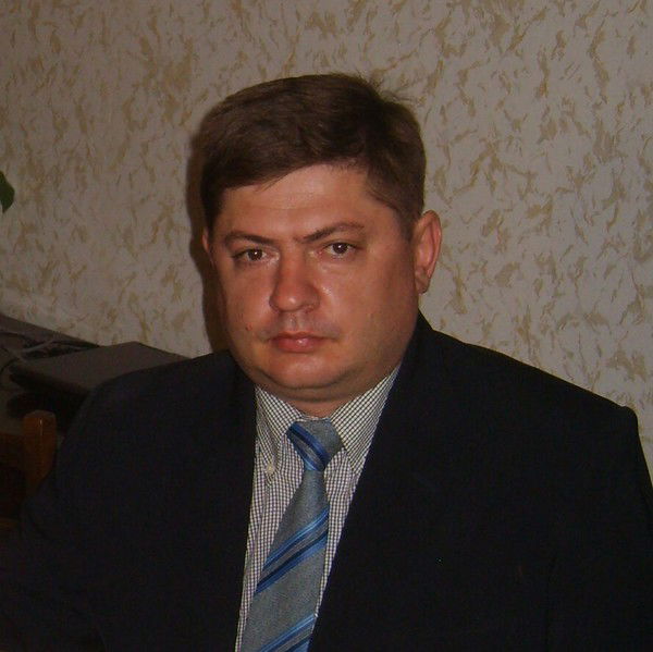 Александр Морозов